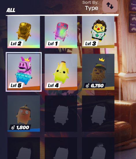 natishaonline's tweet photo. extracted Ironmounse Sprite where is it at? @Fortnite https://t.co/afskz9c0qE
