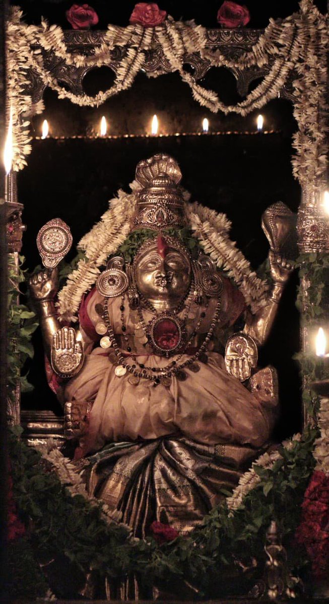 KateelShri's tweet photo. ಕಟೀಲು ಶ್ರೀದುರ್ಗಾಪರಮೇಶ್ವರಿ ಅಮ್ಮನವರ ಇವತ್ತಿನ ಅಲಂಕಾರ 05-08-2026 https://t.co/TakNNuiwmx