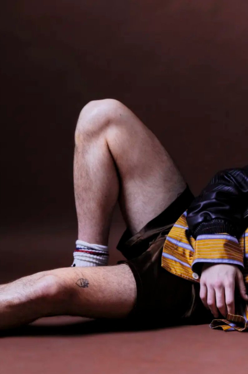 yvemilkovich's tweet photo. The most beautiful legs in Spain!!! https://t.co/Dql6FBFlYz