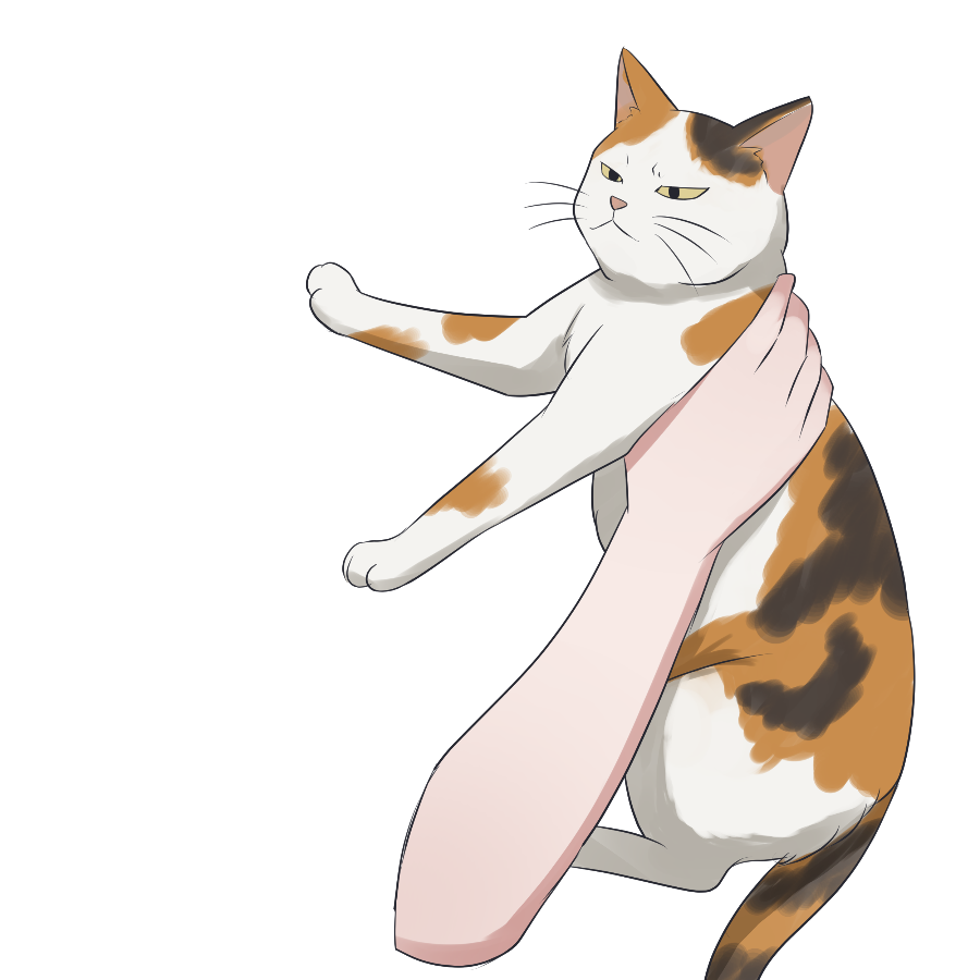 mochi_vator's tweet photo. #VTuberAssets #おはようVtuber素材 

Vtuber向け手のフリー猫ちゃん素材！ 肉球を押し当てられる～><

使用条件はないので、ご自由にお使いください
加工・編集 OK！
モデルさんを募集しています！ リプライをチェック！ 👇 https://t.co/PEXCtmaj87