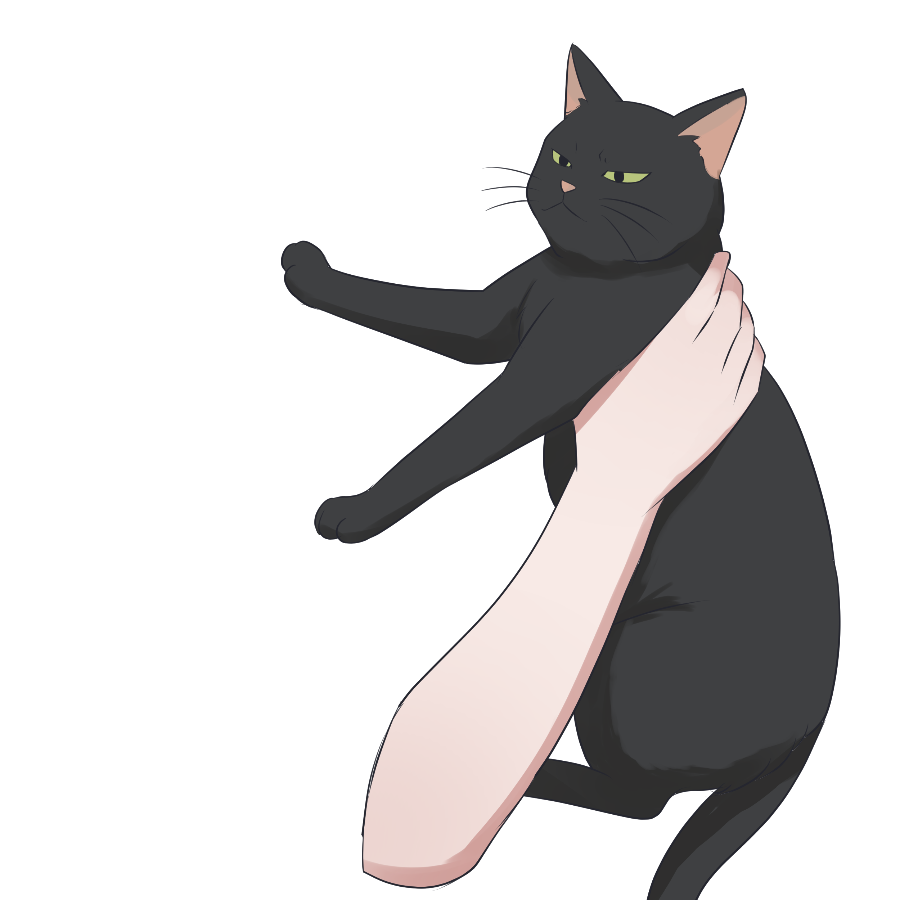 mochi_vator's tweet photo. #VTuberAssets #おはようVtuber素材 

Vtuber向け手のフリー猫ちゃん素材！ 肉球を押し当てられる～><

使用条件はないので、ご自由にお使いください
加工・編集 OK！
モデルさんを募集しています！ リプライをチェック！ 👇 https://t.co/PEXCtmaj87
