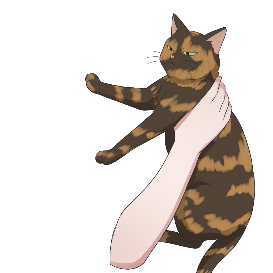 mochi_vator's tweet photo. #VTuberAssets #おはようVtuber素材 

Vtuber向け手のフリー猫ちゃん素材！ 肉球を押し当てられる～><

使用条件はないので、ご自由にお使いください
加工・編集 OK！
モデルさんを募集しています！ リプライをチェック！ 👇 https://t.co/PEXCtmaj87