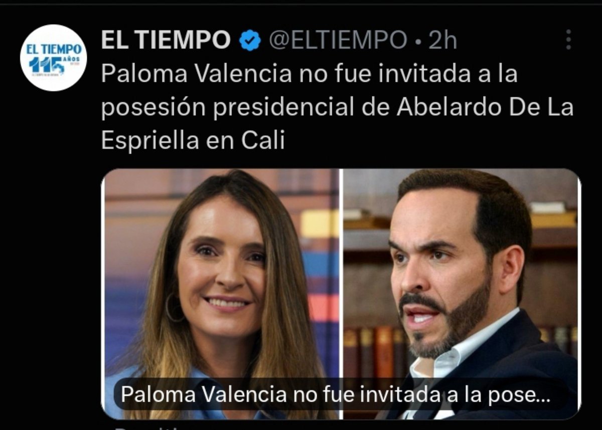 juanialferez's tweet photo. La candidata que un día después de perder en primera vuelta anunció su apoyo a la candidatura de ese tipo. Definitivamente Abelardo solo es fiel a su Copete. https://t.co/IvKoGmNlv5