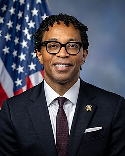 EliAfriatISR's tweet photo. 🇺🇸 Pro-Israel Congressman Wesley Bell defeated pro-Palestinian, anti-Israel candidate Cori Bush in the Democratic primary in Missouri. 

Bell’s campaign benefited from over $2 million in support from AIPAC. https://t.co/oh7E3zGhrD
