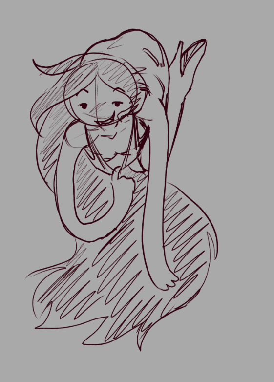Dalice_G's tweet photo. marceline https://t.co/BOTzigb1c9