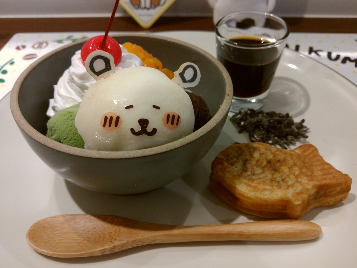 akuvivivi's tweet photo. ほんとに是非またやって欲しい🥲
どれも美味しかった… https://t.co/Bb8OUSJJ5o