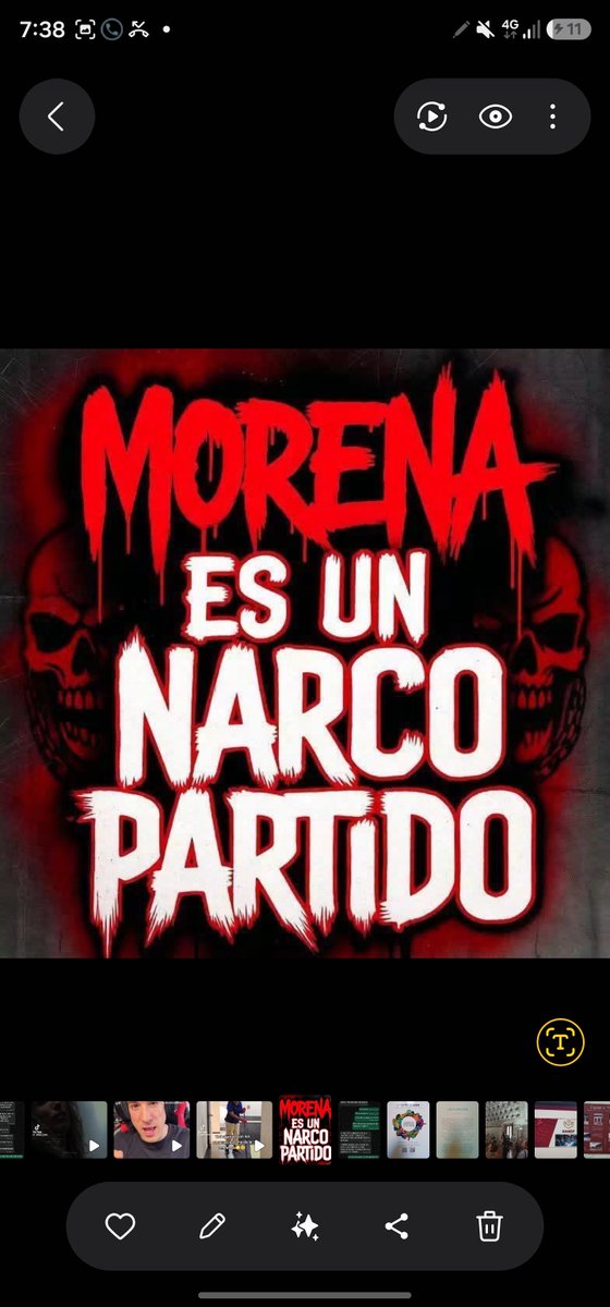 MariaTe27997647's tweet photo. @LuisaAlcalde @Claudiashein https://t.co/JeftUiT3q1