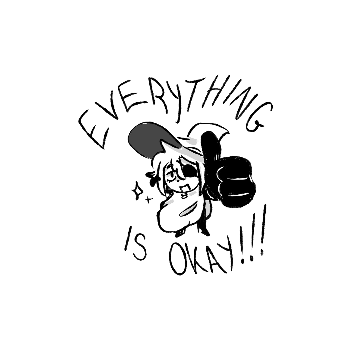 bribloo tweet picture
