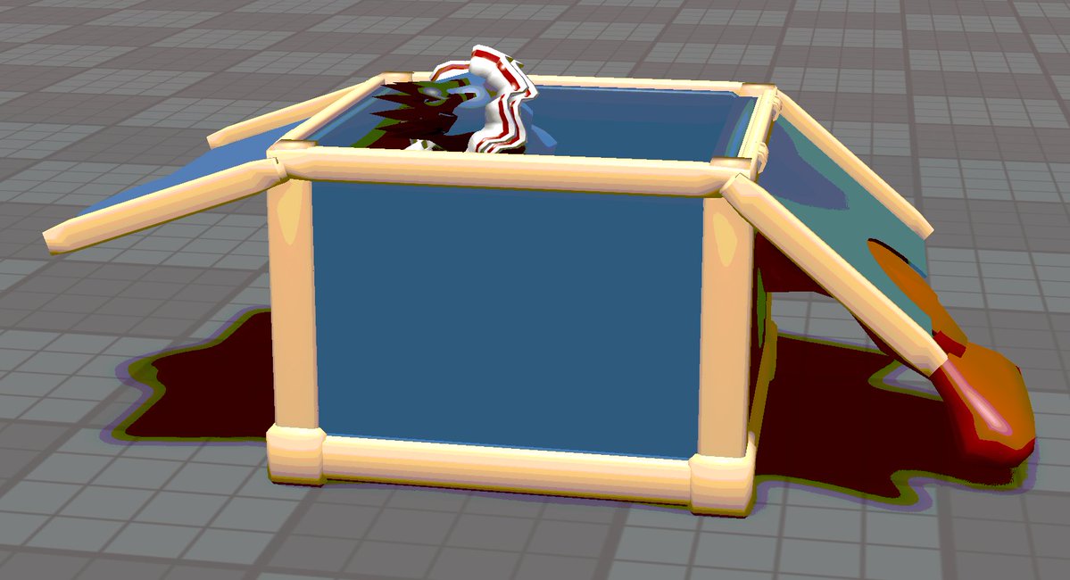 CeheeseBerbr534's tweet photo. finished the jackie rig and such, now I'm gonna move onto making the showroom
#roblox #robloxstudio #robloxart #fnaf https://t.co/5SkCfKLJ0Q