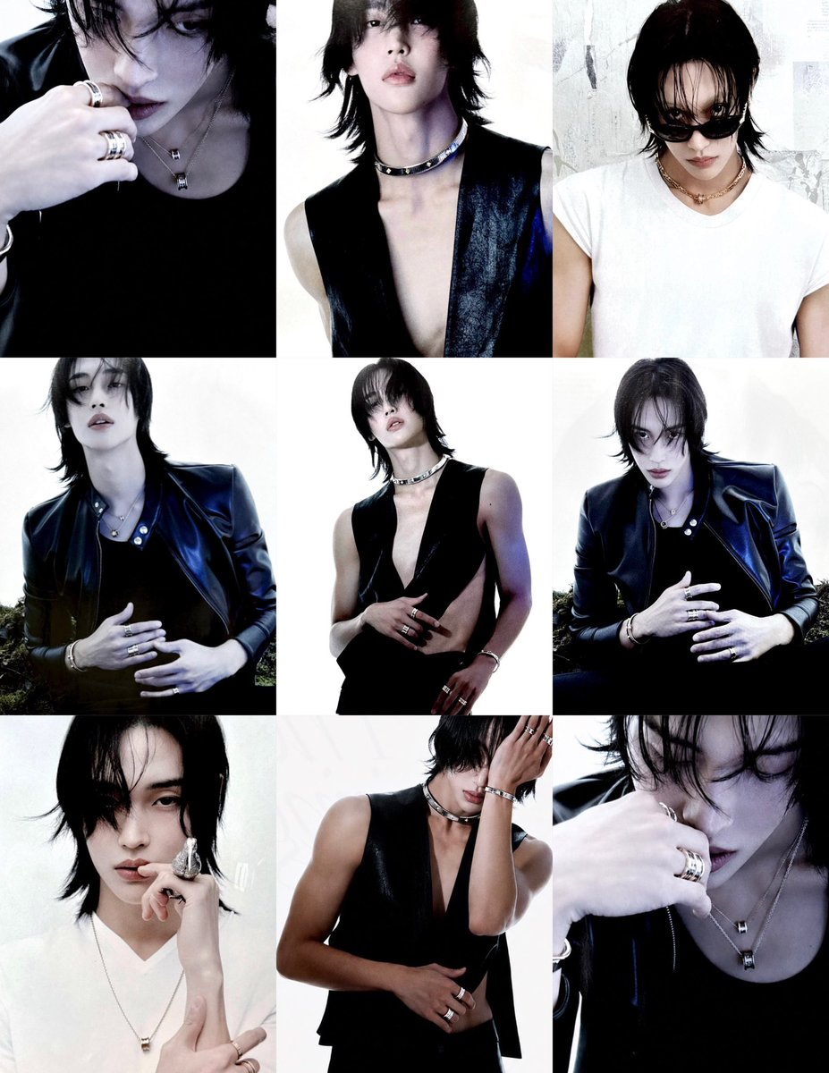 wonbinhour's tweet photo. WONBIN for MARIE CLAIRE. https://t.co/uFfyCsEbJx