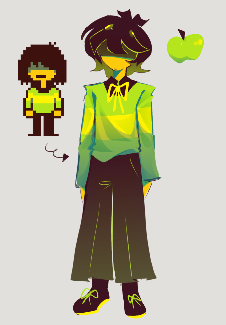 248twofoureight's tweet photo. #deltarune https://t.co/uWVQ3OpuBg