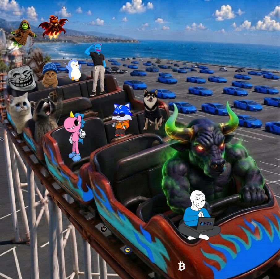 HTX_Global's tweet photo. Last seat. You in?  🎢 https://t.co/xO9Z3o9jhO