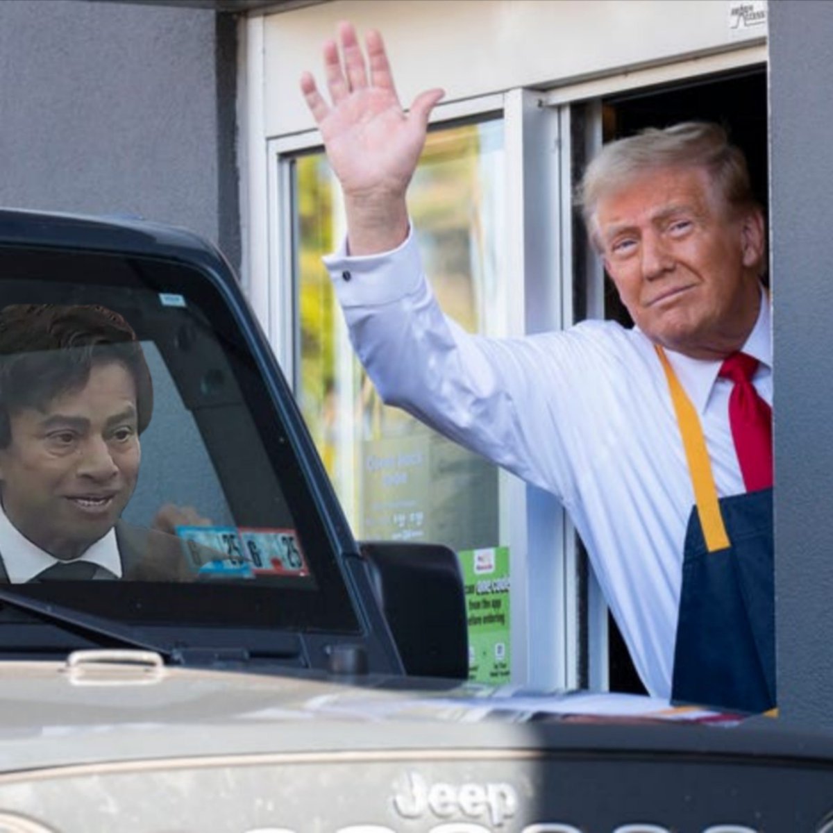 k_ovfefe2's tweet photo. Hahaha guess who lost his primary tonight 😂 https://t.co/dOL2MURIhC