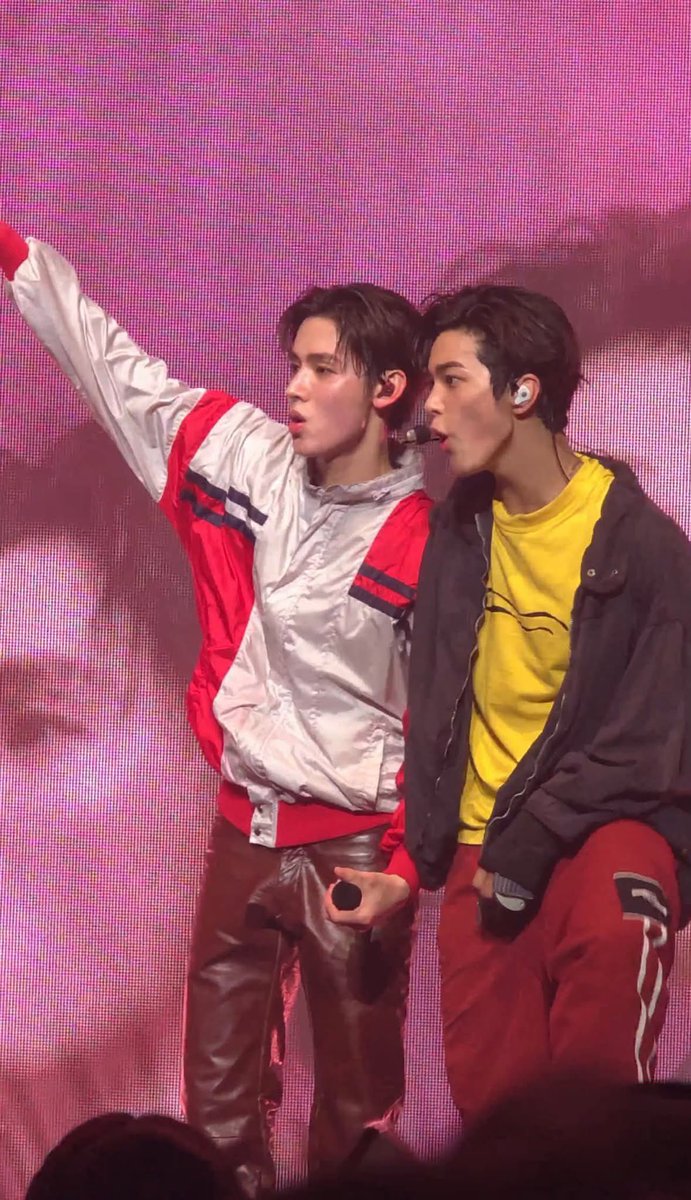 eomseaniee's tweet photo. EOM &amp; AHN 09Z TWINZ https://t.co/OmSXBcU0vz