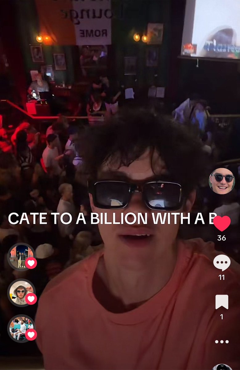 youngjazzeth's tweet photo. BANG 

https://t.co/PcfXvD5eOw

ANOTHER TIKTOK ON $CATE https://t.co/uMO1zlh0tq