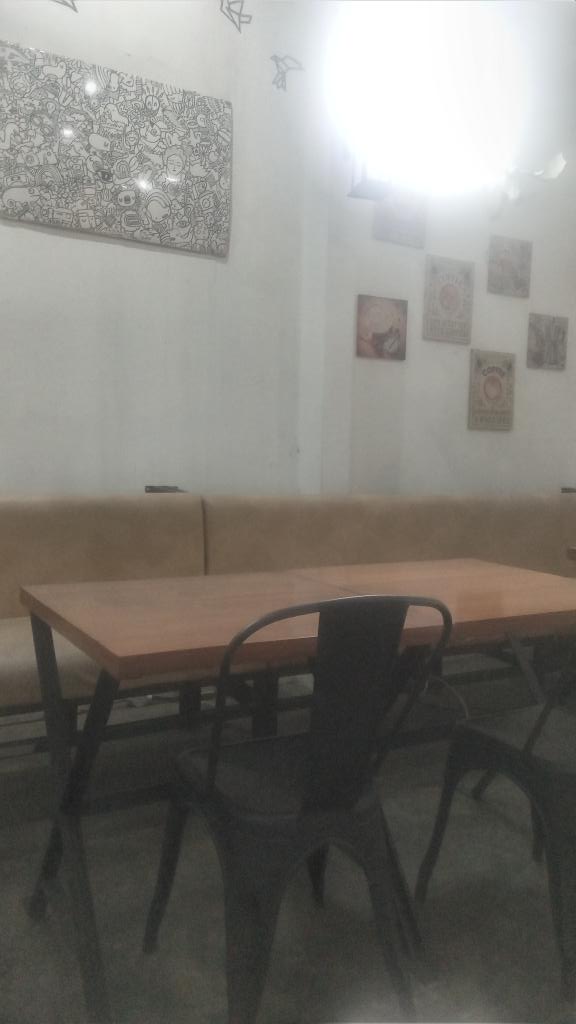 FitriDevikim's tweet photo. Kupi Haus Kafe Ajibarang https://t.co/9AcDMBcoTx