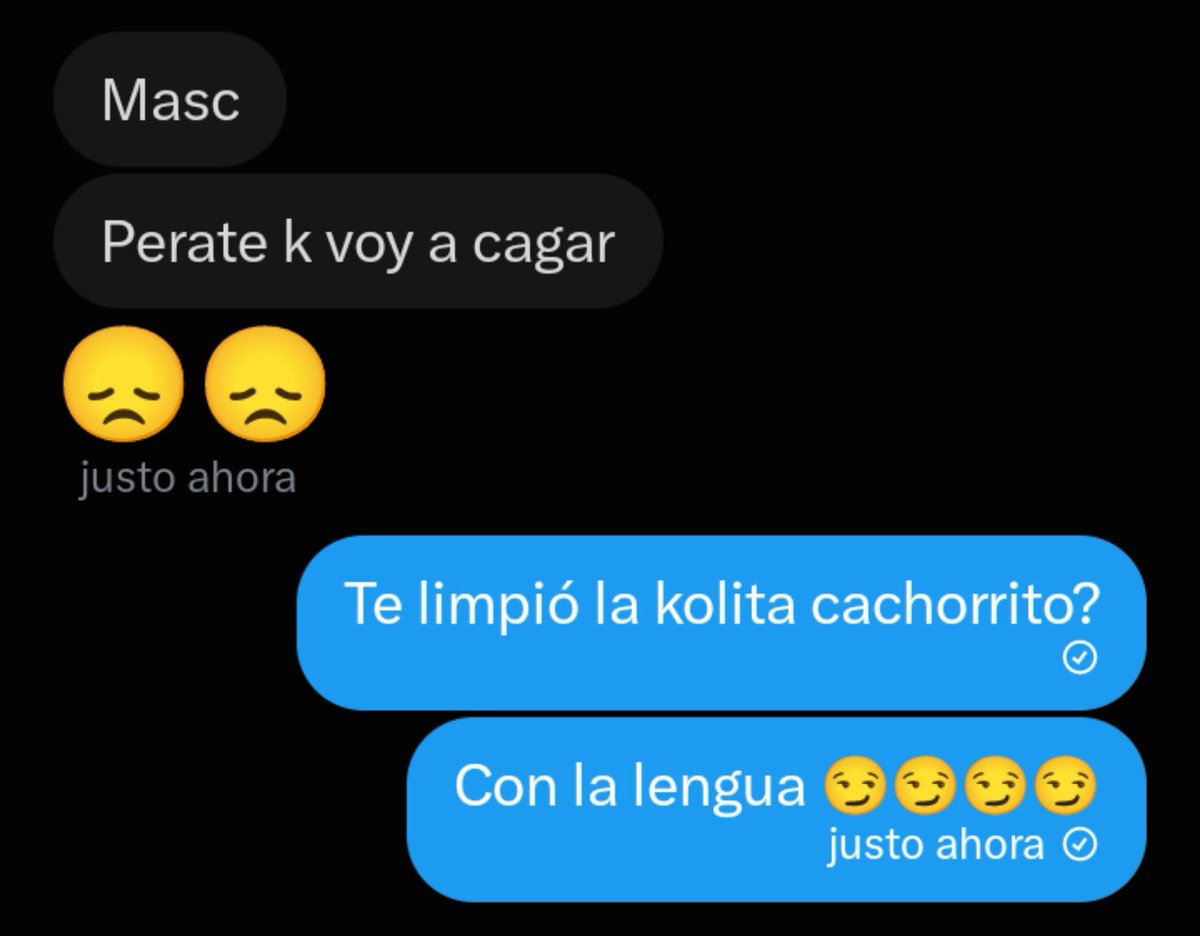 ita_chiha_'s tweet photo. Me expongo yo solito https://t.co/eMwSPZNBtA