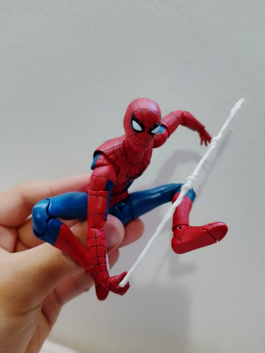 JustSwiss_'s tweet photo. They're sub-ins for now but I'll get the actual villains some time https://t.co/WWCwRYFWKB