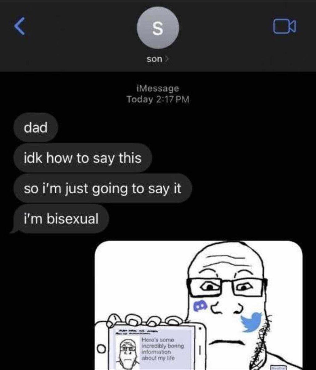 ShitpostGate's tweet photo. https://t.co/bGXeOYFT9m