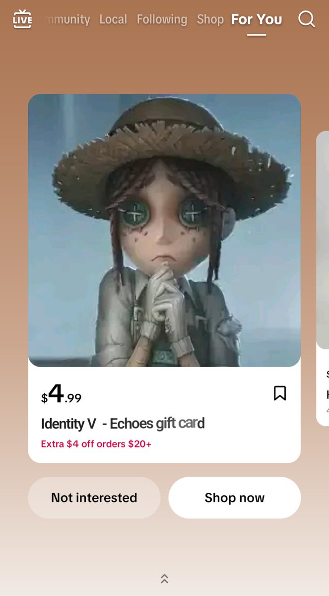 edlucafan3_'s tweet photo. everybody buying they echoes off of tiktok shop 🤣 https://t.co/sRukvIkyGa