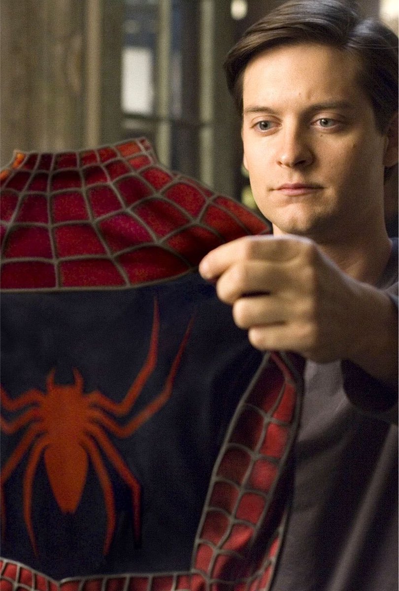 HollywoodHandle's tweet photo. Destin Daniel Cretton confirms that we will soon find out what the ‘SPIDER-MAN: BRAND NEW DAY’ post credit scene meant.

You “will find out.”

(Via: @TheWrap) https://t.co/pfSSgcHbHE