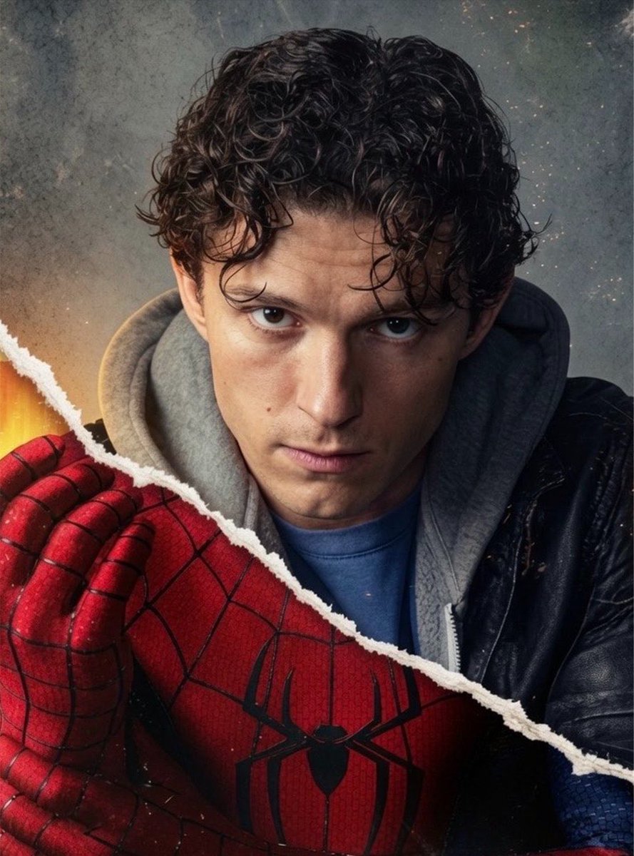 HollywoodHandle's tweet photo. Destin Daniel Cretton confirms that we will soon find out what the ‘SPIDER-MAN: BRAND NEW DAY’ post credit scene meant.

You “will find out.”

(Via: @TheWrap) https://t.co/pfSSgcHbHE