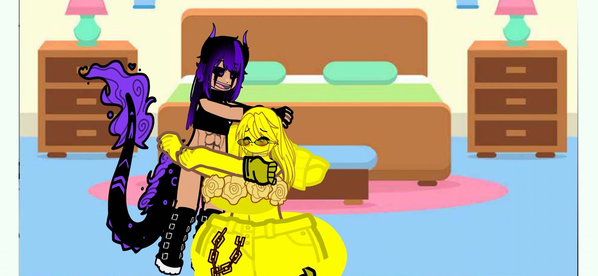 AliceDemon381's tweet photo. O Harém de Kirara junto com as Verity.

Verity: O que você vai-

Kiara:Shhh e chupa sua puta!

Verity: Hummmm!! Glup glup~

Verity:Isso mesmo~
@ramputinha7689 https://t.co/YZyQlhc0XN