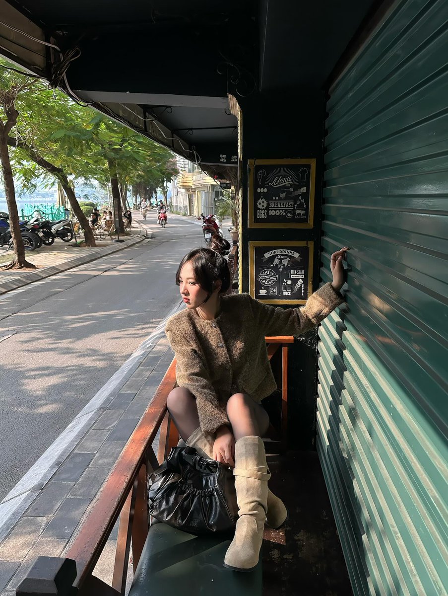 nikie_flow's tweet photo. Howdy! 🌻 Don’t forget: every small step matters, and you’re doing amazing. 🌻
QAPgj https://t.co/h033vyfbCN