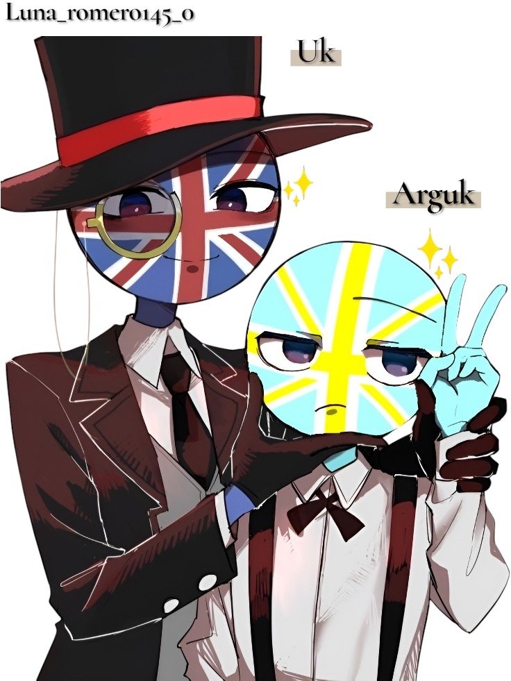 Luna_romero145's tweet photo. πβ¨
.
#countryhumans
#countryhumansargentina
#countryhumansuk
#countryhumansukarg
#ukarg #countryhumanshijos https://t.co/ywNROchKWh