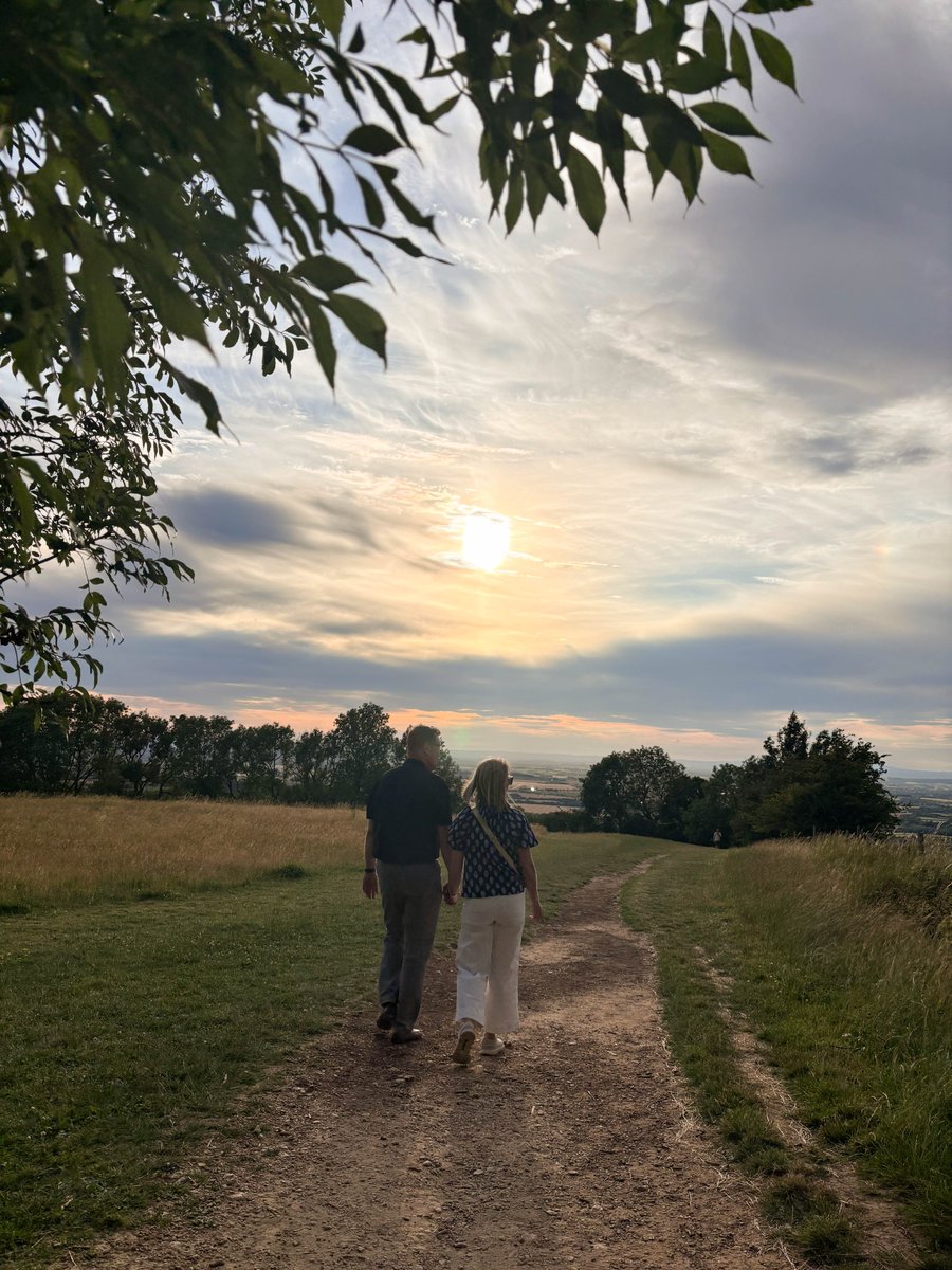 ClarkG_Gilbert's tweet photo. Time Together as Family: Despite all the demands tied to my new calling, preserving time to be a husband and a father remains an absolutely important part of my life.

As Christine and I gear up for what will be a very busy fall schedule, we're so grateful we had time together with our family this summer.

I love what President Henry B. Eyring’s taught during a BYU speech titled “Child of Promise.” It has helped guide my thinking for our stewardship of family, Church callings, and professional responsibilities.

“Time passes at a fixed rate and we can’t store it. You can just decide what to do with it or not to do with it. . . . Time is the property we inherit from God, along with the power to choose what we will do with it.”