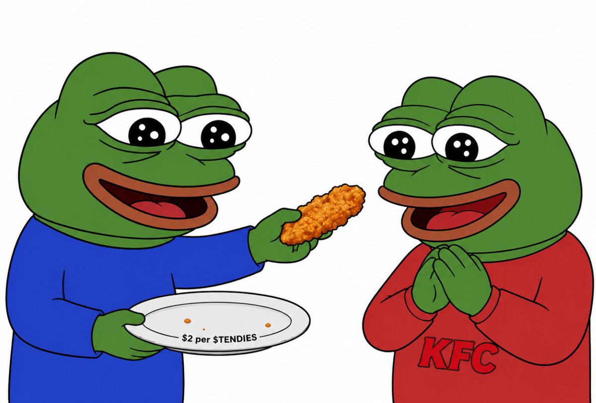 OGTrendTools's tweet photo. @NFTsAreNice Want some free tendies ? https://t.co/6AkscUuVZB