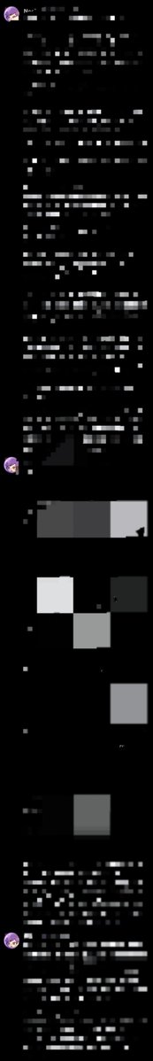 Mihospiderlilli's tweet photo. // Solo thread progress: I STILL NEED TO WRITE MORE BTW. https://t.co/VDre8qu6Ol