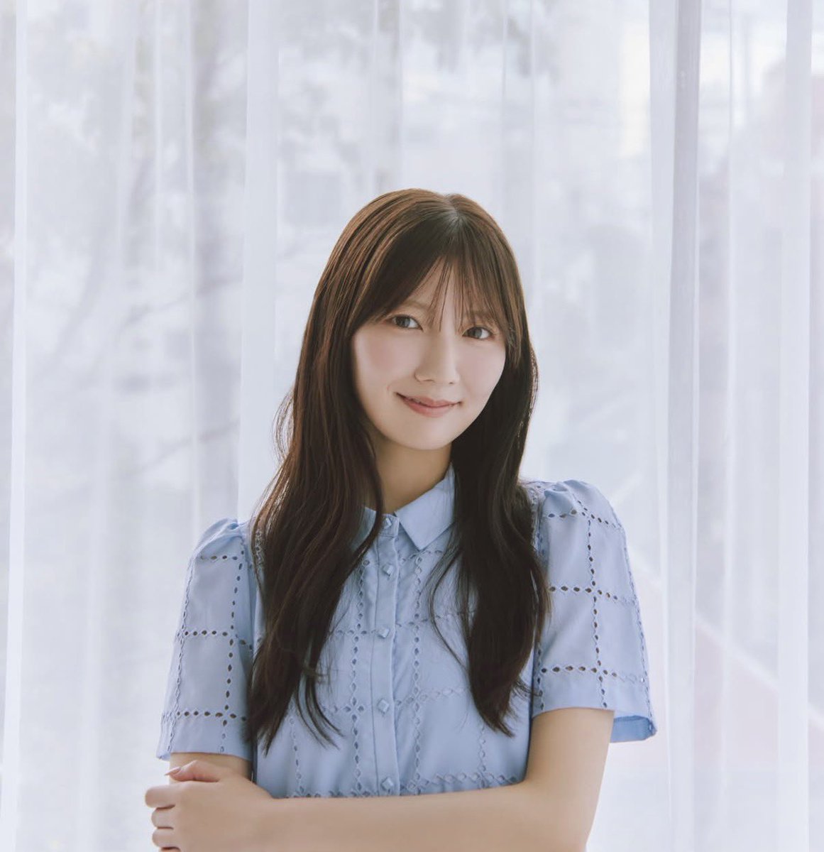 funkyjam911's tweet photo. 陽菜ちゃん今日も応援ありがと〜🐼😊
#17びより
#河田陽菜 https://t.co/1p9iq9CkwJ