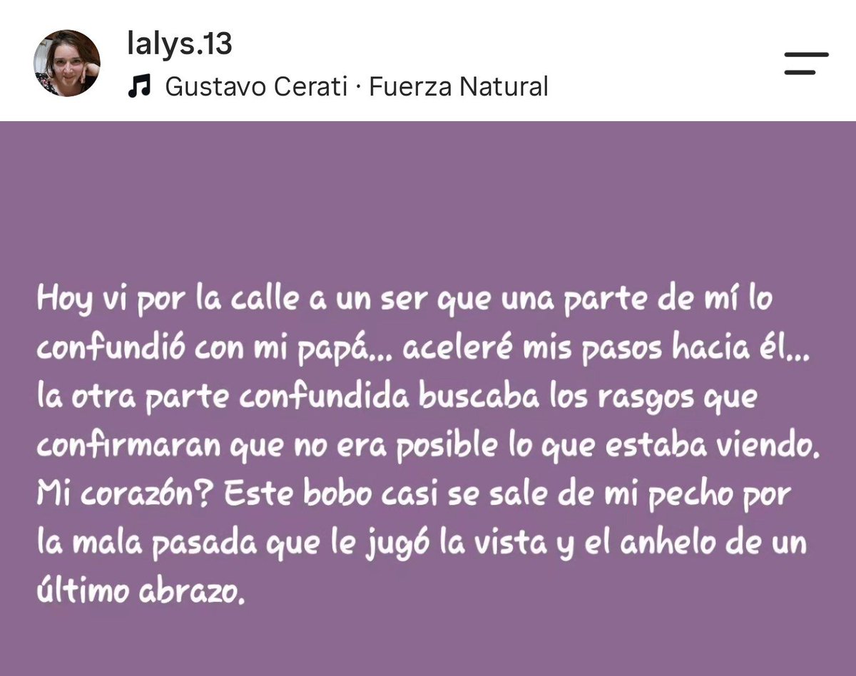 lalys82's tweet photo. Una de tantas malas pasadas... https://t.co/8YEXSIc9wN