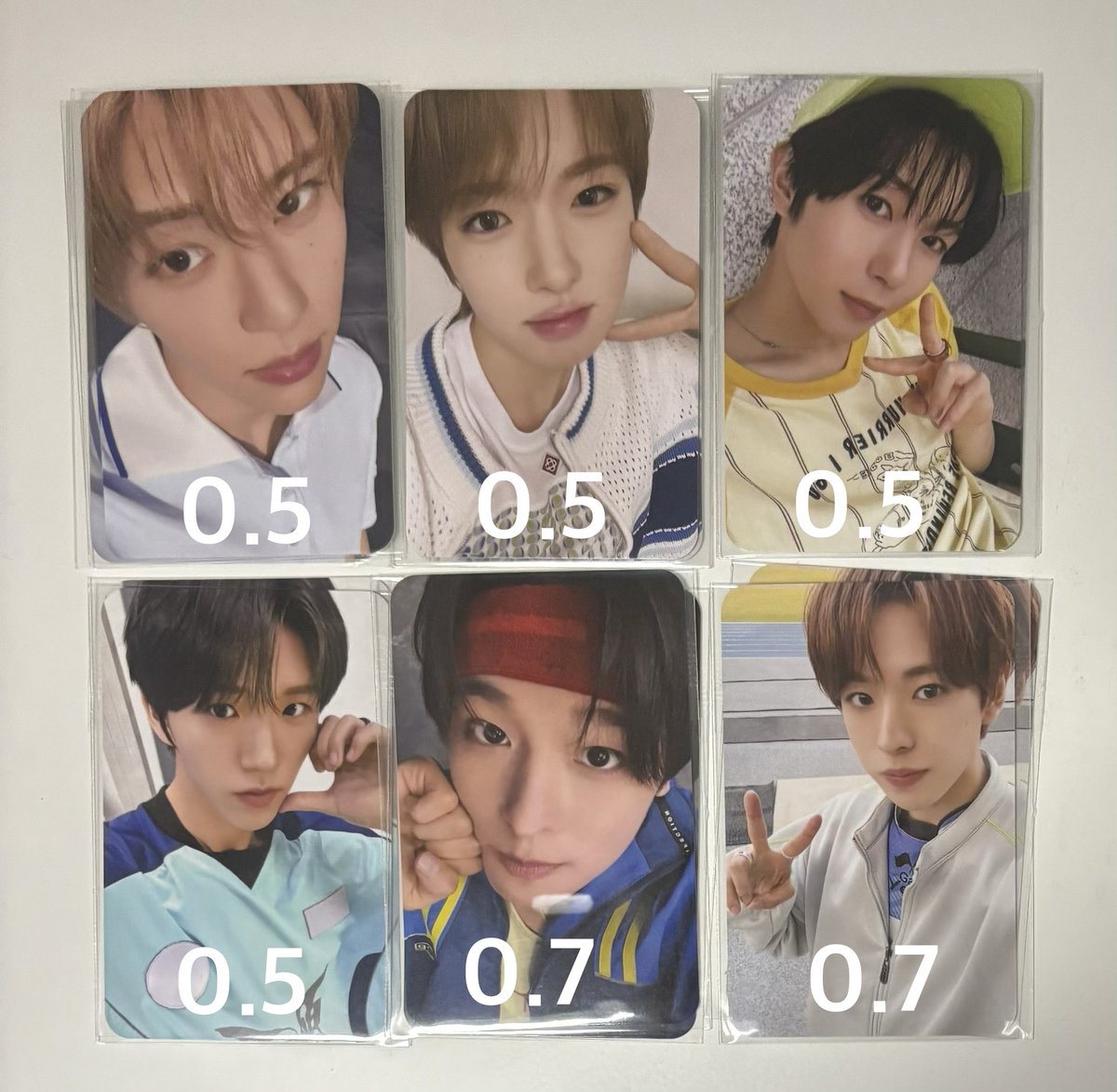 daeripc7's tweet photo. 엔시티 위시 요이동 보밋걸 포카 양도
- 현물

- refund X / video X 
- 준등기 shipping 0.18

시온 리쿠 유우시 재희 료 사쿠야 nct wish sell wts pcs sion riku yushi jaehee ryo sakuya 일앨 개인반 단체반 가쿠란 무모샵 mu-mo 보이미츠걸 뮤모샵 b버전 트레카 타워레코드 https://t.co/oiHVrESLLF