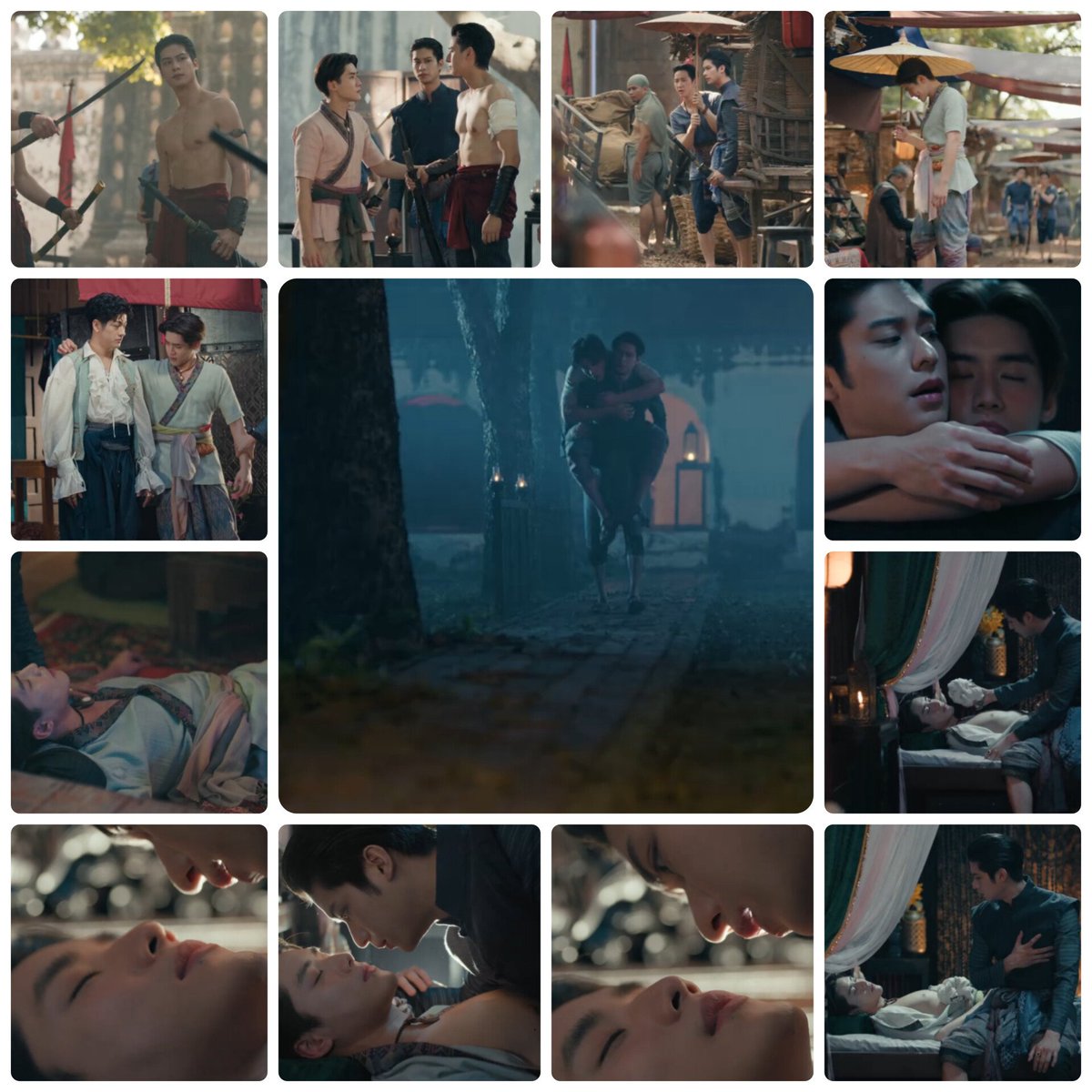 Somaaaaayeh's tweet photo. #lovedestinyep4😍😍😍 https://t.co/l0PR7X66Sa