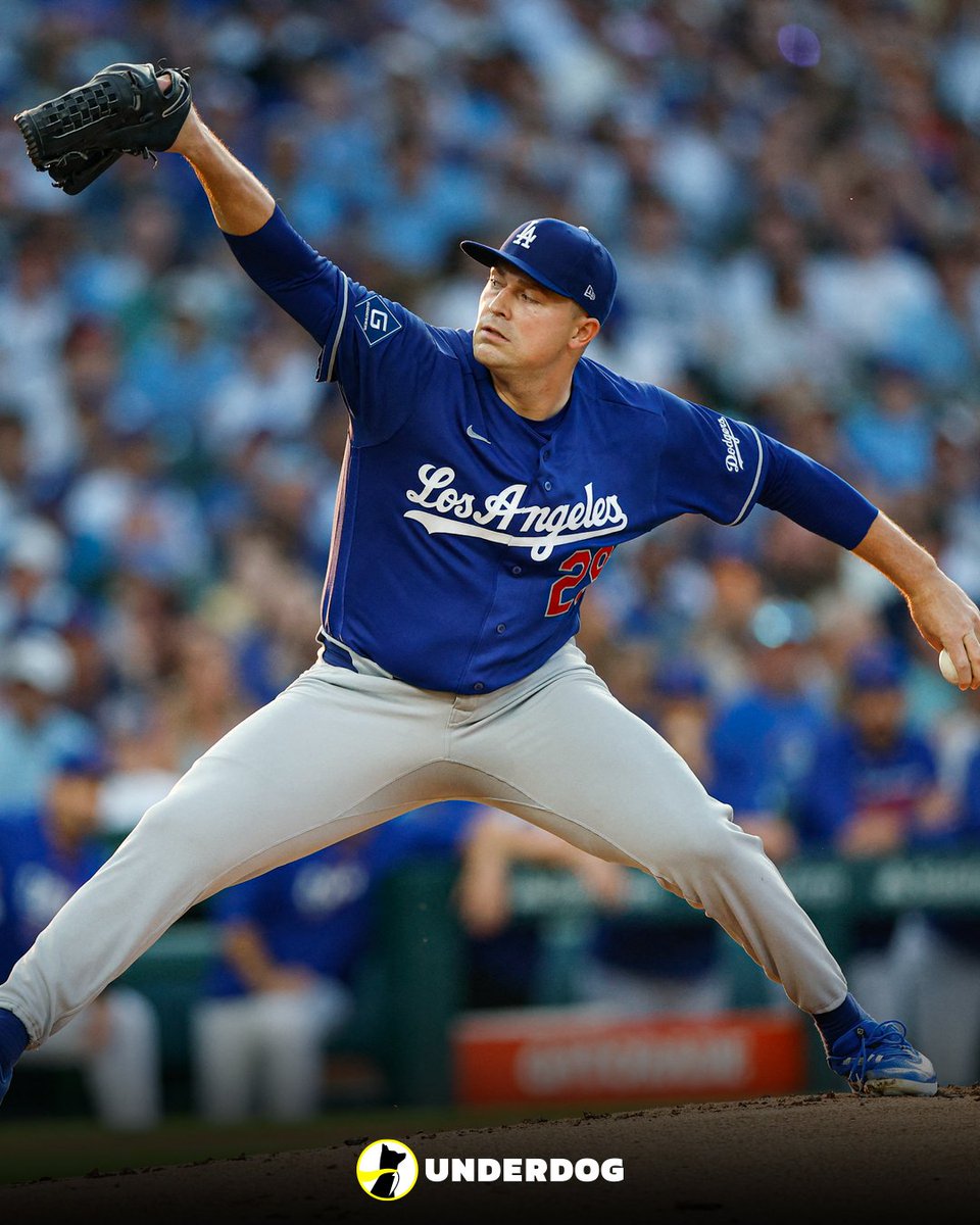 UnderdogMLB tweet picture