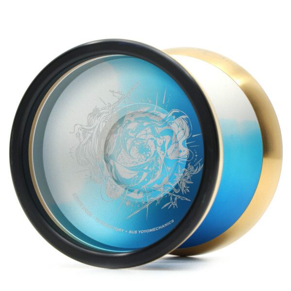 SUS YOYO MECHANICS (@sus_yoyo) / Posts / X