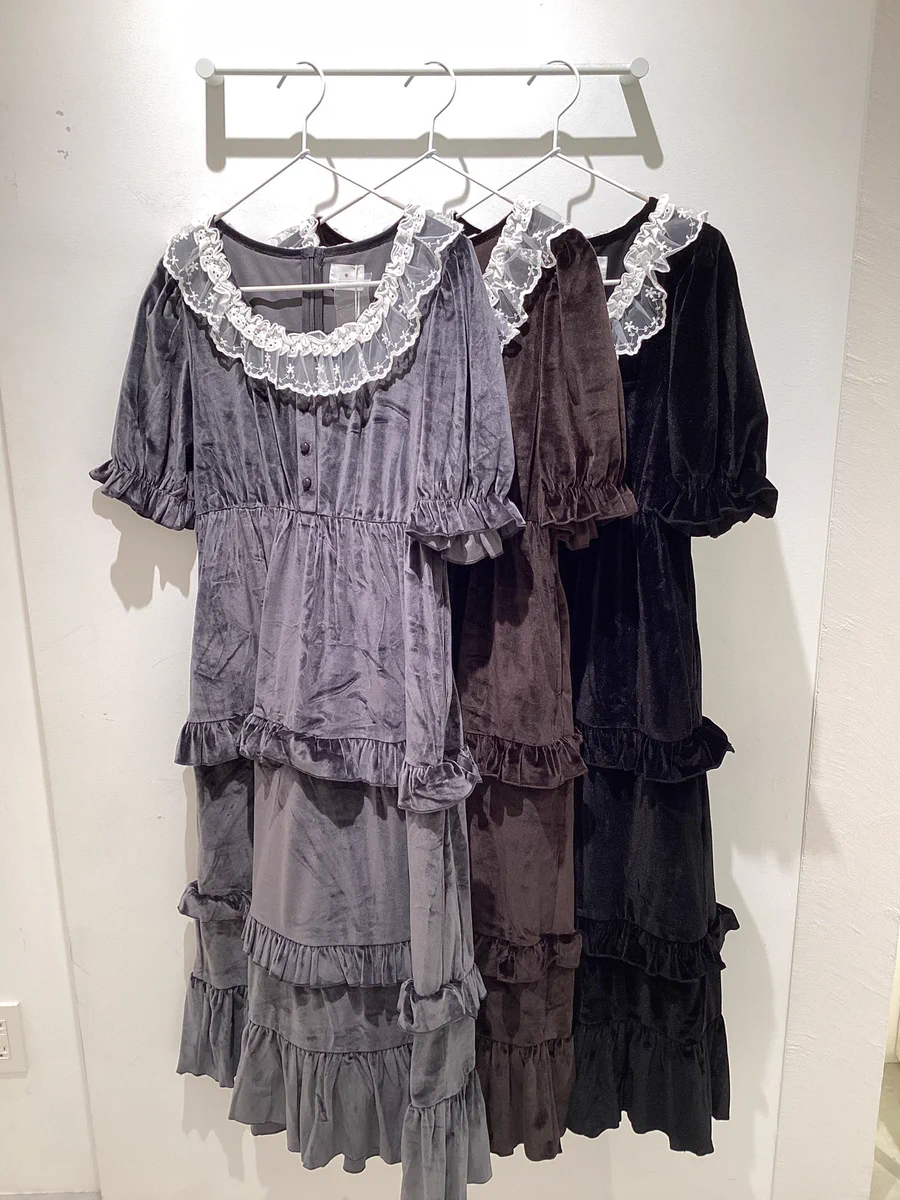 merry jenny渋谷109店 on X: 