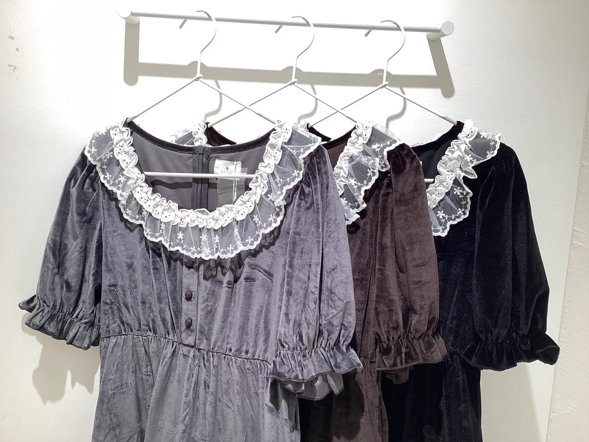 merry jenny渋谷109店 on X: 