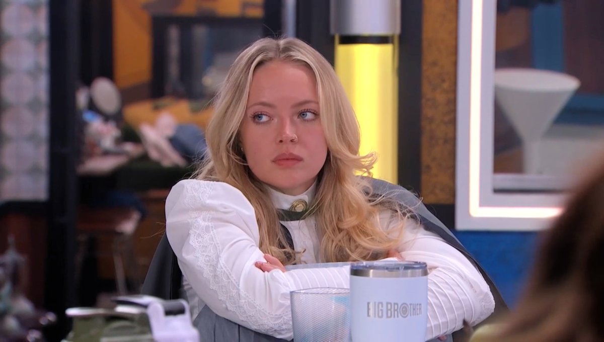 89razorskate20's tweet photo. ⏳WEEK 4, REPOST &amp; LIKE If You’re Team MELODY! #BB28 https://t.co/nRluC0G6pq