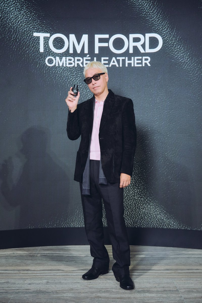 TOM FORD BEAUTY JAPAN (@TOMFORDBEAUTYJP) / Posts / X