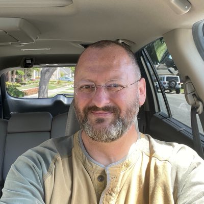 Gjmolca67's tweet photo. #NewProfilePic https://t.co/3PYwUQGntG