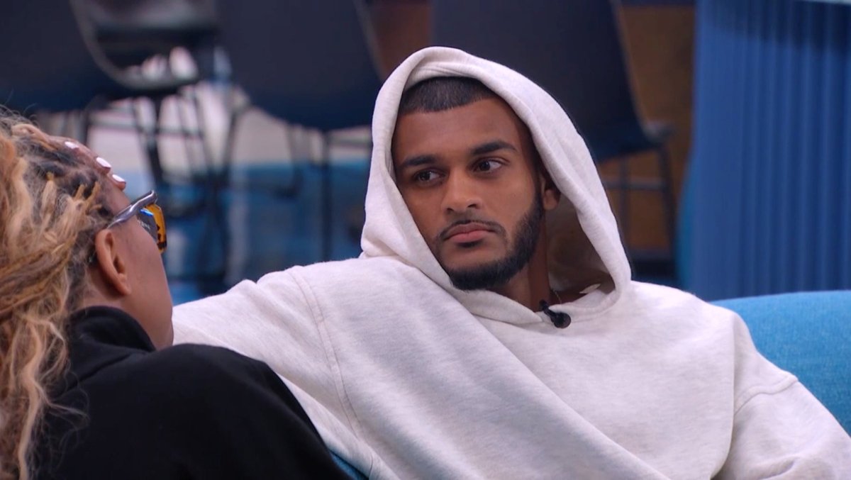 89razorskate20's tweet photo. ⏳WEEK 4, REPOST &amp; LIKE If You’re Team YASH! #BB28 https://t.co/bXkloWMk9D