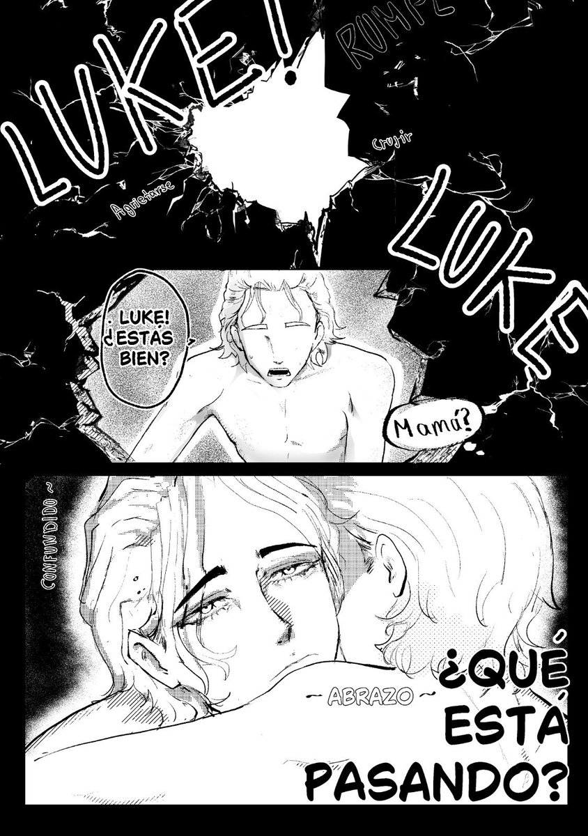 PAPELITO_O's tweet photo. ✨0.01 segundos ✨ Parte 3

Y si ya al fin se me dio por hacer este cap jajajajja aunque esta cortito pero ya esta.
Espero disfruten 🫰
Los quiere Papelito 🙂‍↕️🫶
#stanxeno #stanxenofamily #SenkuIshigami #Luksen #drstone https://t.co/J715pwzS67