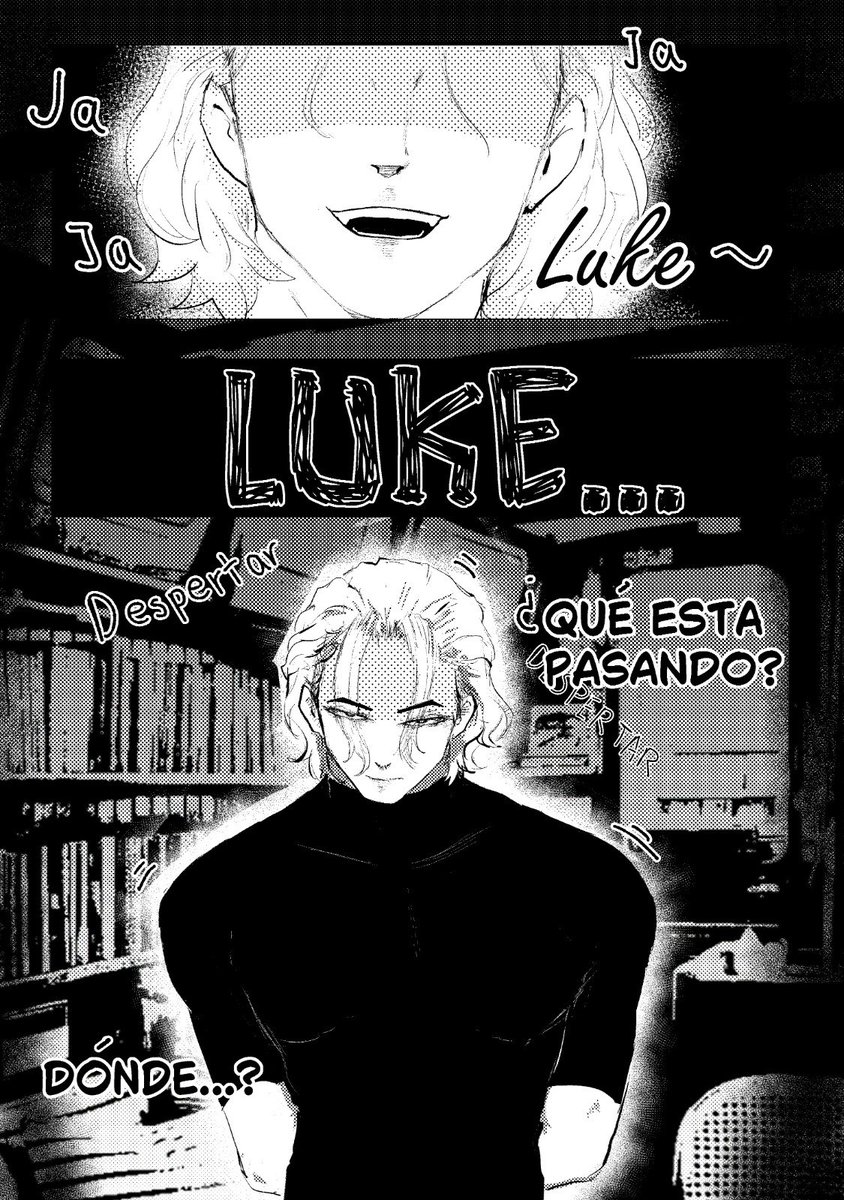 PAPELITO_O's tweet photo. ✨0.01 segundos ✨ Parte 3

Y si ya al fin se me dio por hacer este cap jajajajja aunque esta cortito pero ya esta.
Espero disfruten 🫰
Los quiere Papelito 🙂‍↕️🫶
#stanxeno #stanxenofamily #SenkuIshigami #Luksen #drstone https://t.co/J715pwzS67