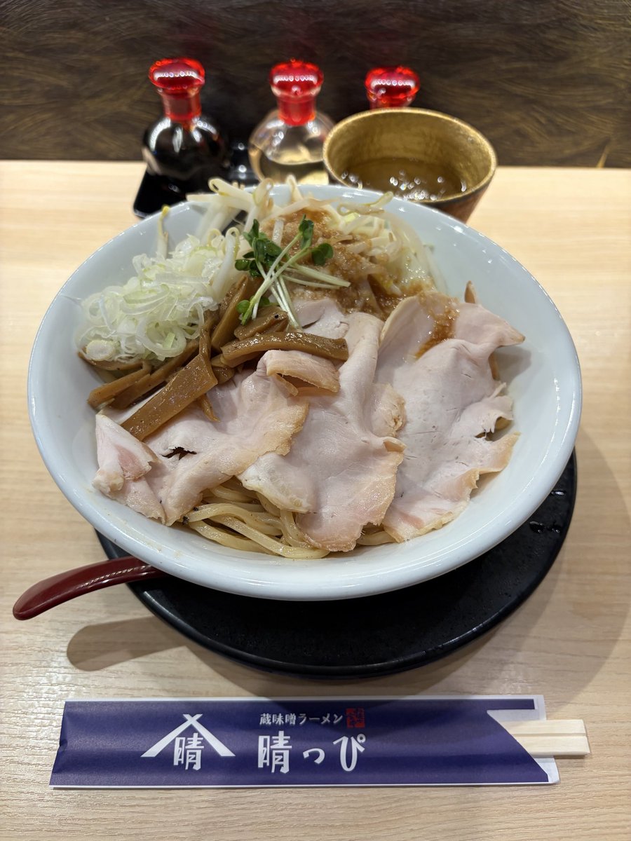 jero0801's tweet photo. 昨日のお昼🍜 https://t.co/5racABqcR1