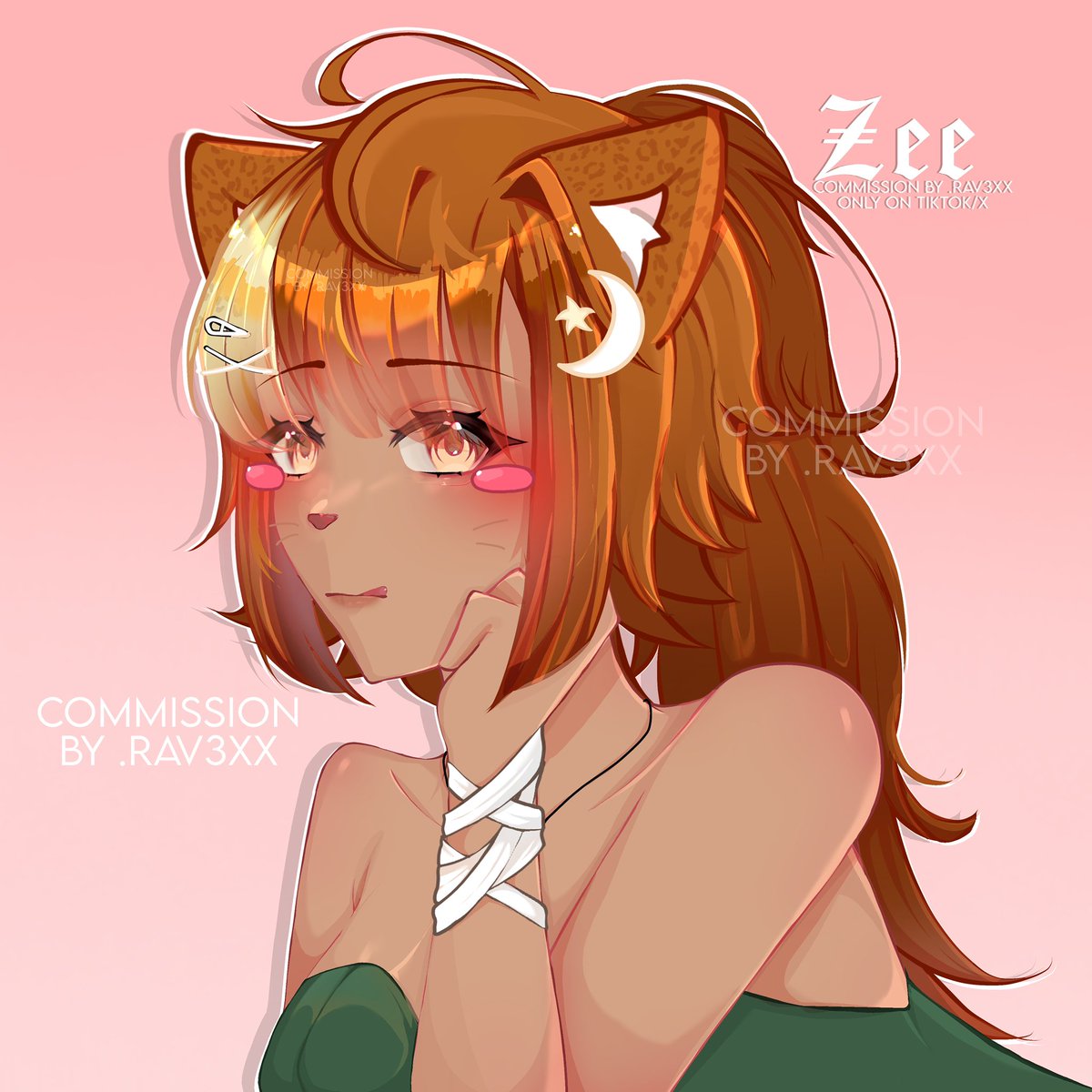 Ravenlovesdazai's tweet photo. @_VGen_ Hii, I’m Raven (.Rav3xx on TikTok) thank you for this opportunity! #VGenCode 

Most active on: https://t.co/s1MPf3AfJn (comms are pinned here as well)
Vgen: https://t.co/qGEOXqTCNF
Portfolio: https://t.co/KWJvuTlcRn https://t.co/oZ4HybOIaB