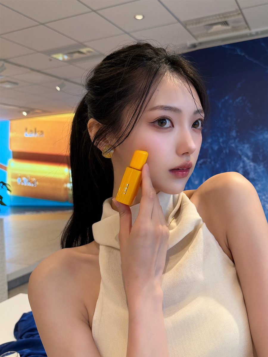 Laka｜日本公式 (@LakaBeauty_JP) / Posts / X
