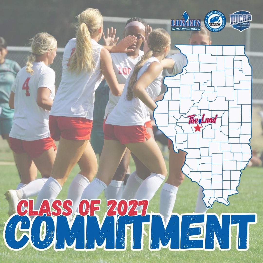 llcc_s's tweet photo. Back-to-back local commitments have made our 2027 recruiting class even stronger.
We're incredibly excited to continue building with talented student-athletes from right here in our community!
#TheLand #RollLogs #ChopOn https://t.co/Wgdtdmcdr0